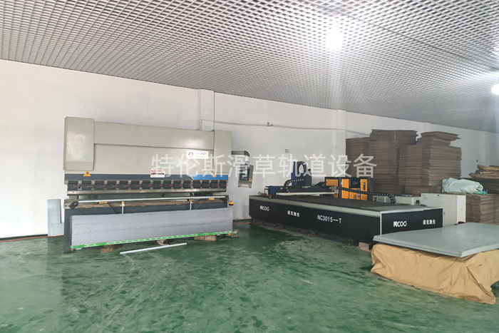 滑草設(shè)備生產(chǎn)廠家